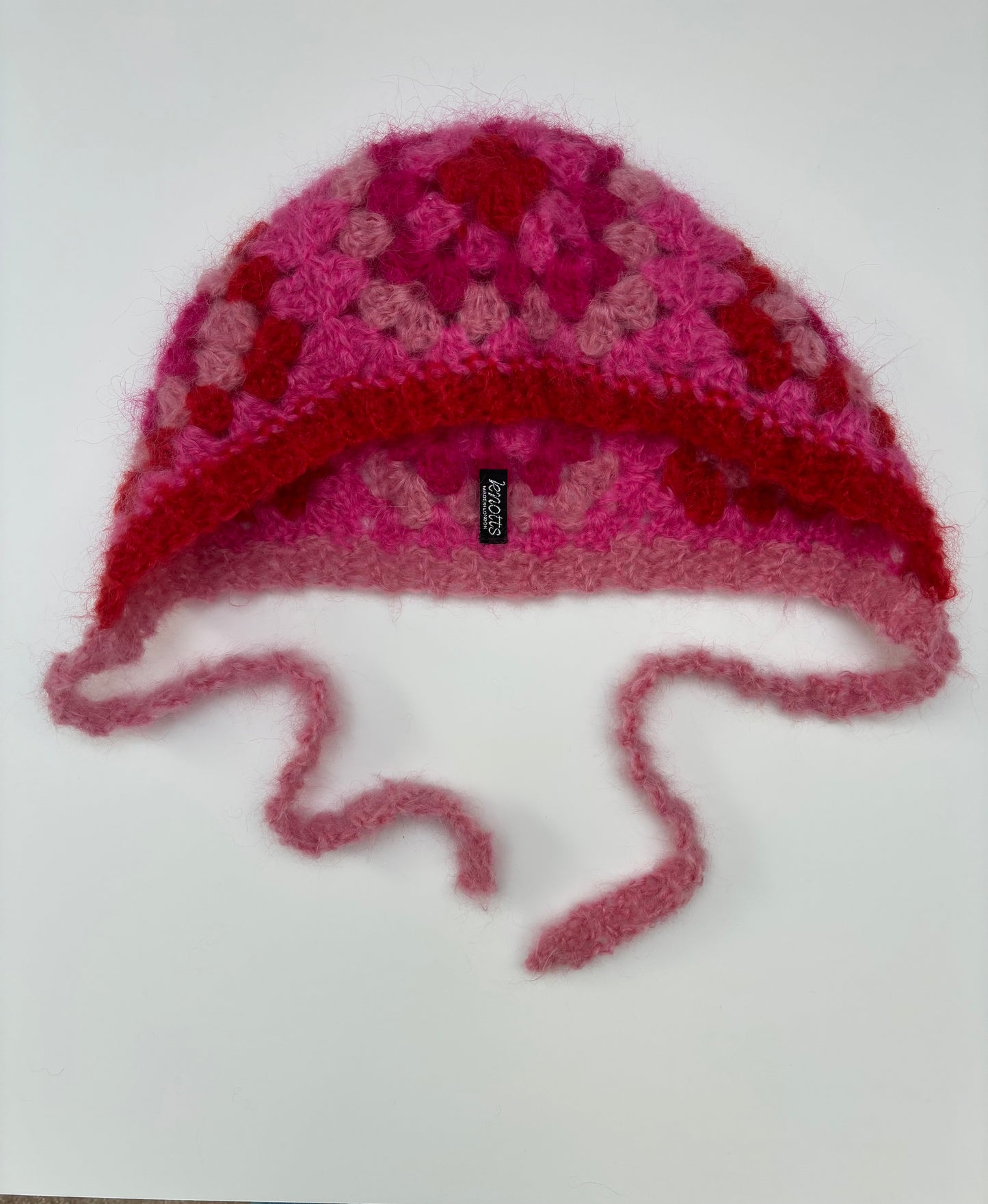 MIMI HOOD