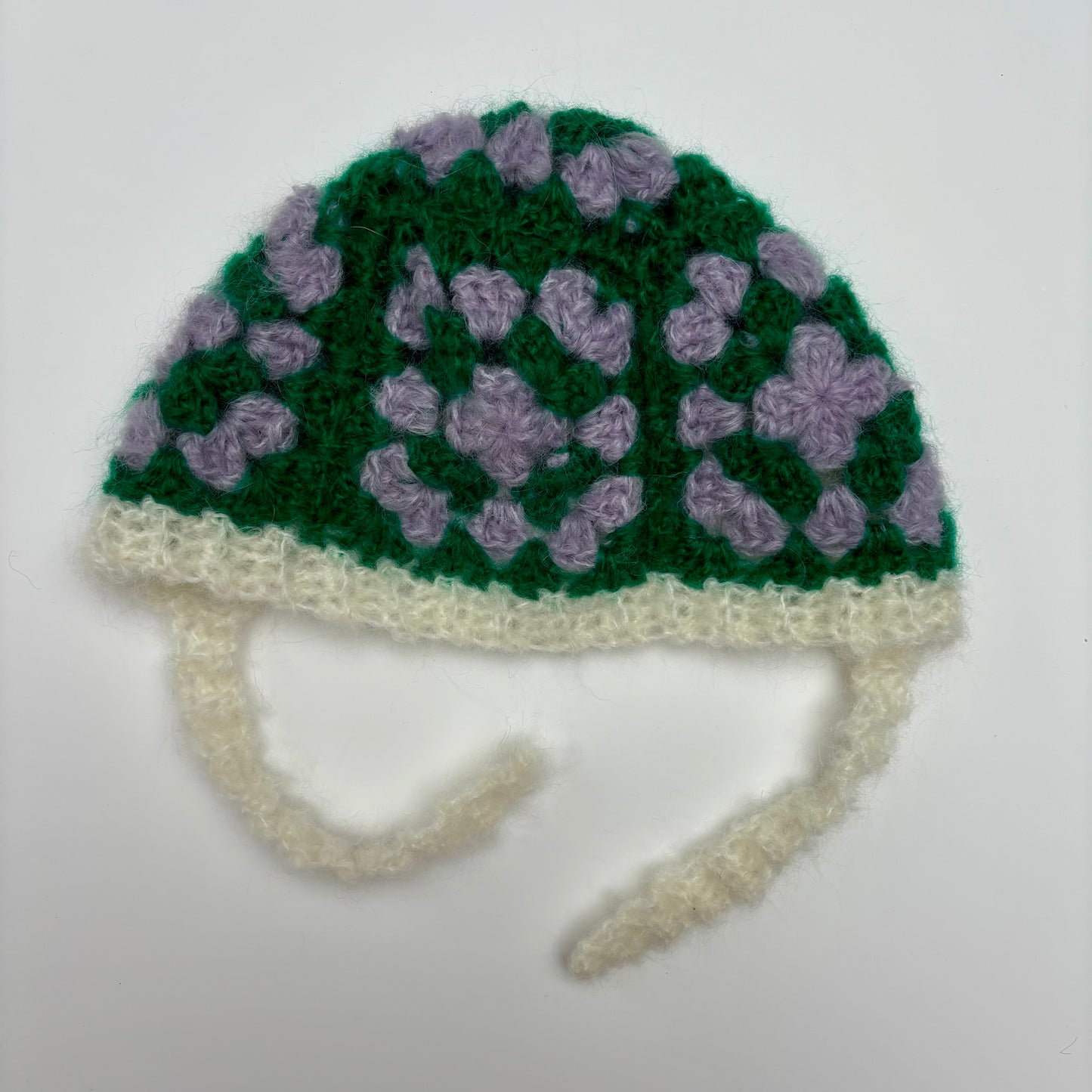 FRIDA HOOD
