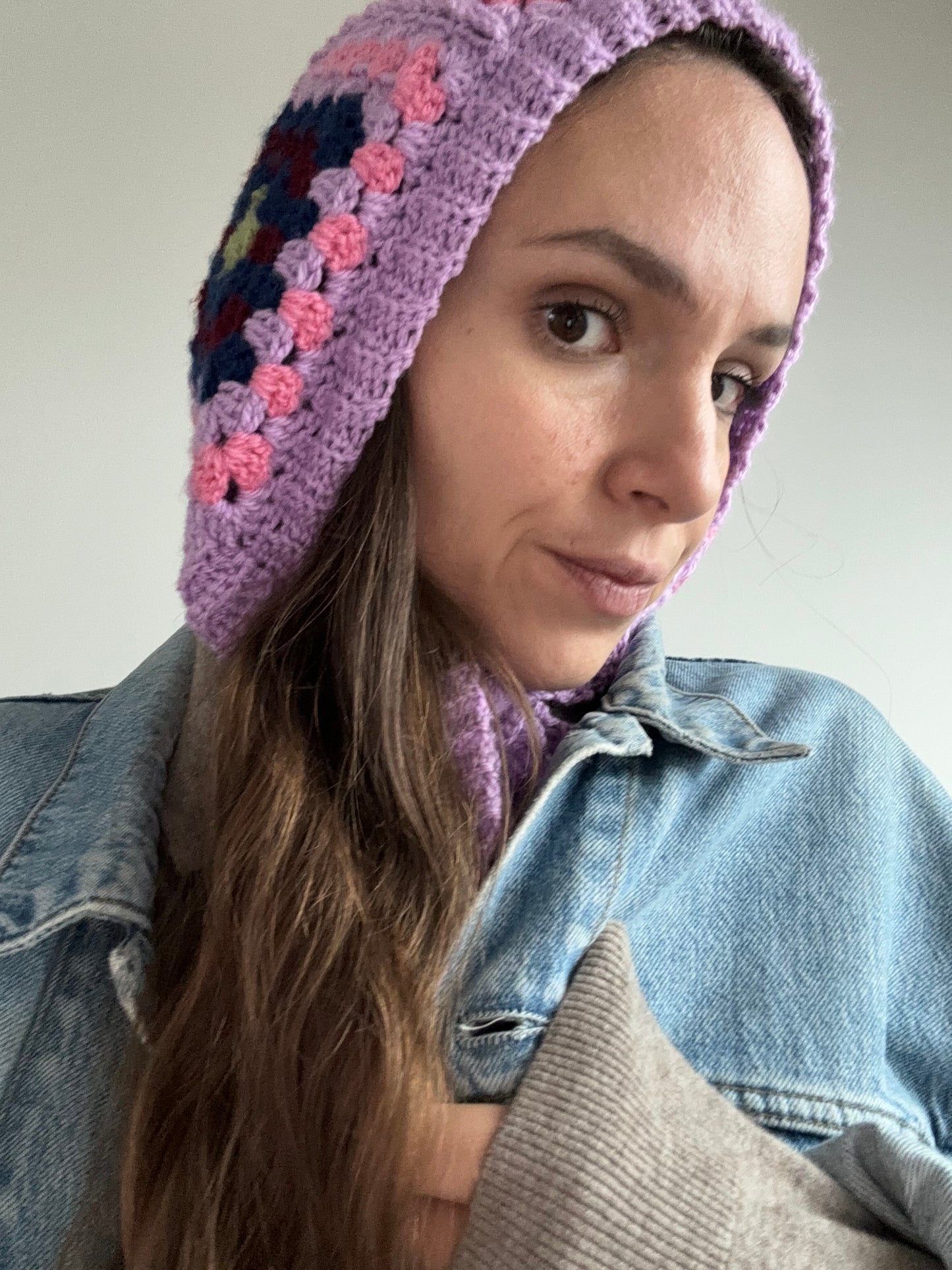ALBA HOOD