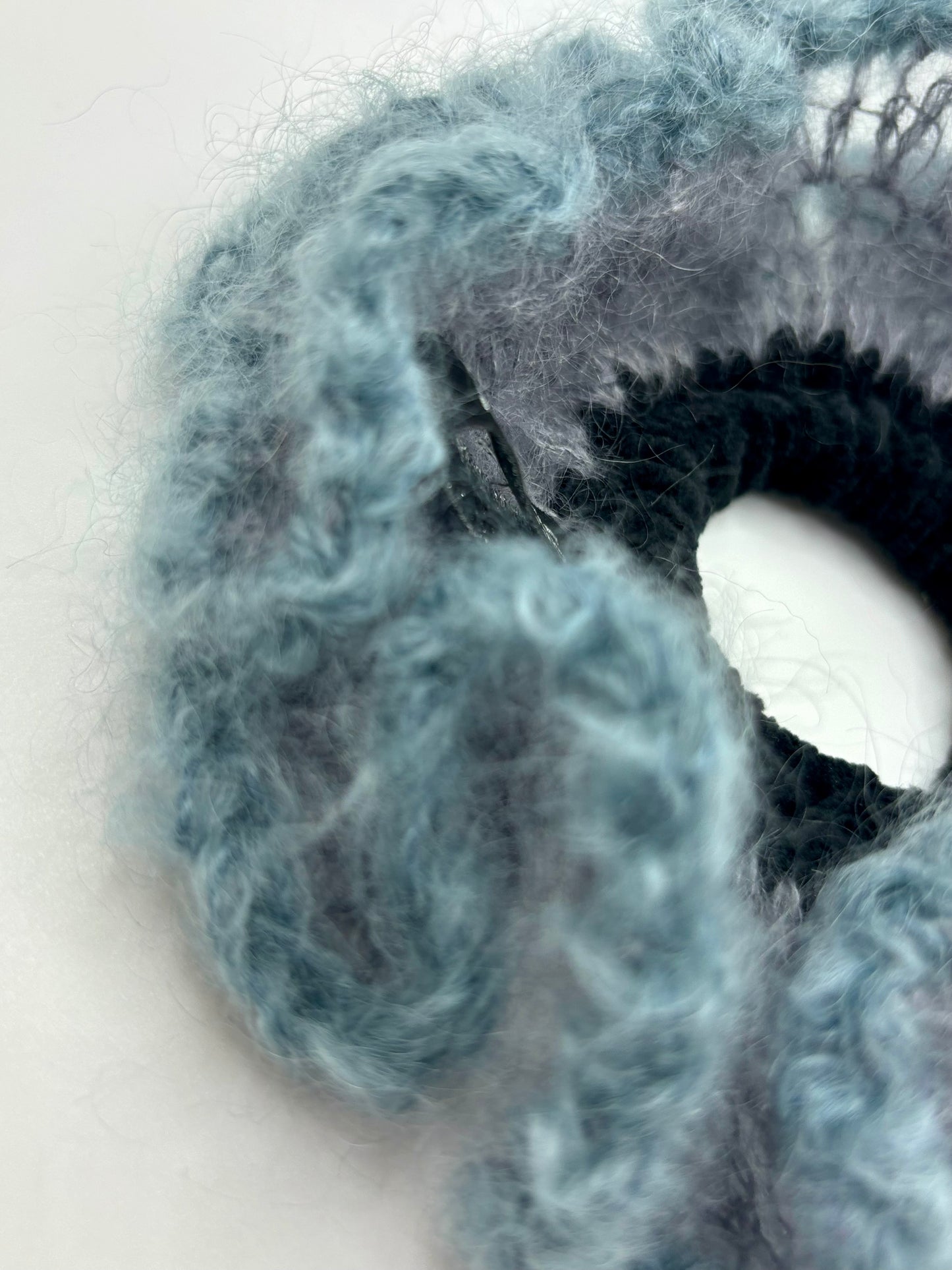 MOHAIR MOLLY