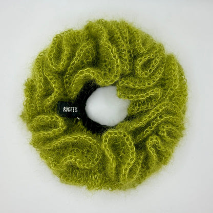 MOHAIR OLIVE